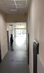 Advanced Research Laboratories