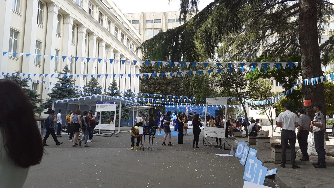 Student Cultural Activities and Center