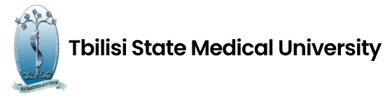 Tbilisi State Medical University Logo